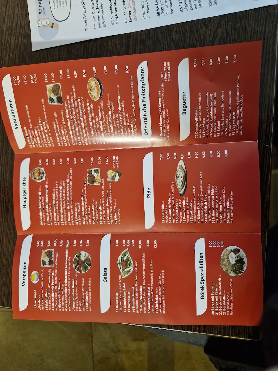 Menu Orient-Express-2