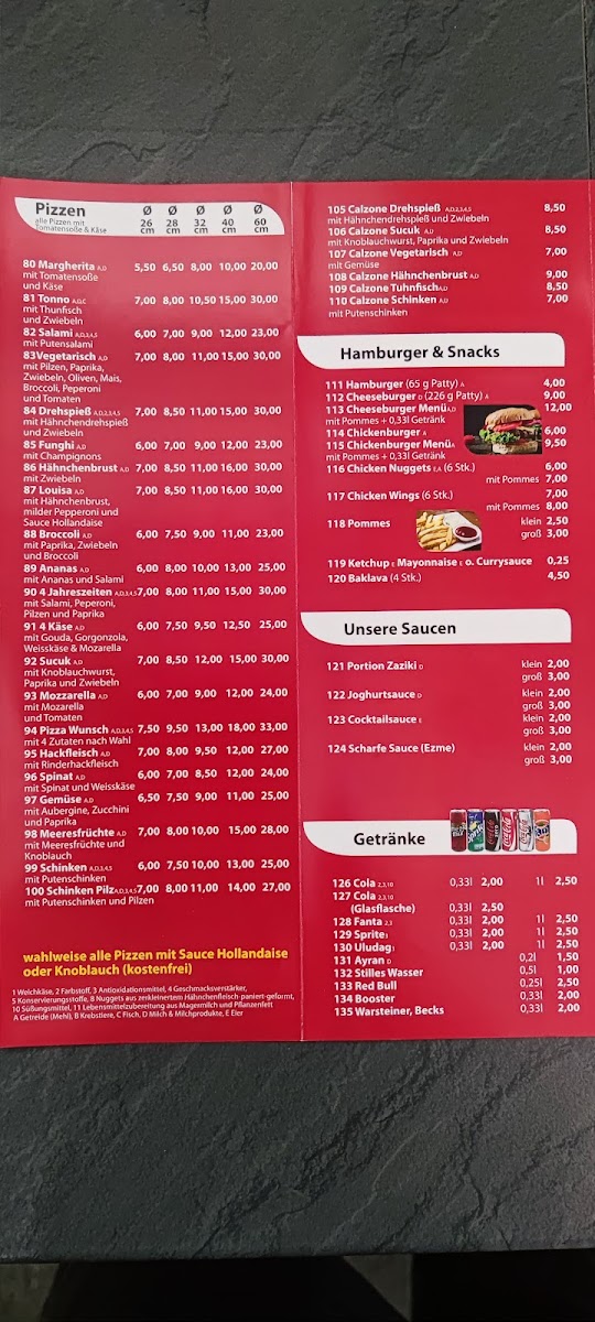 Menu Orient-Express-4